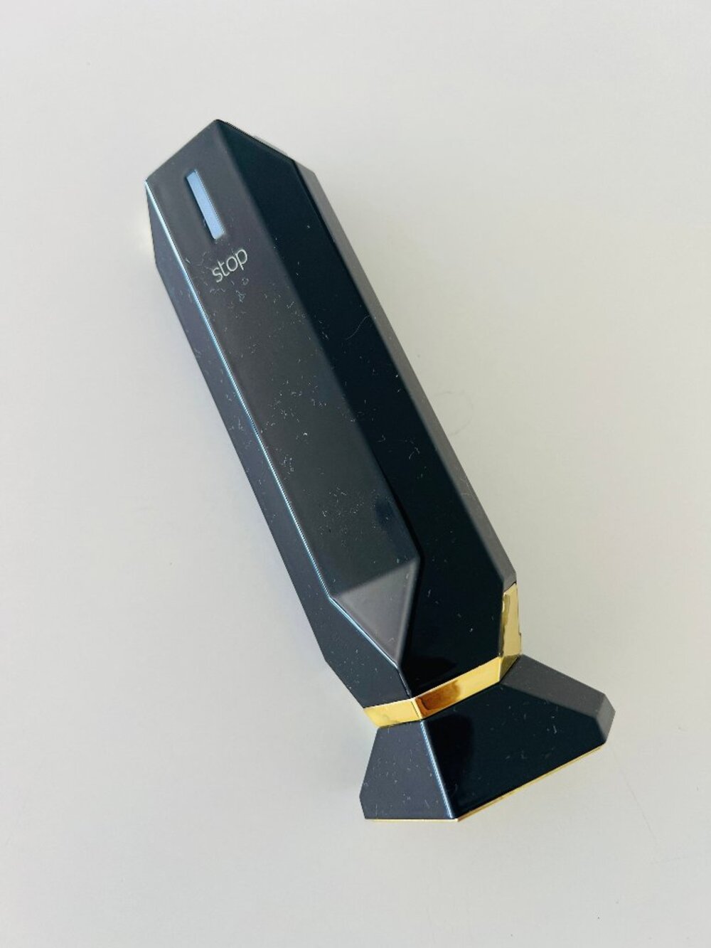 TriPollar STOP Vx Gold Radio Frequency Facial Device